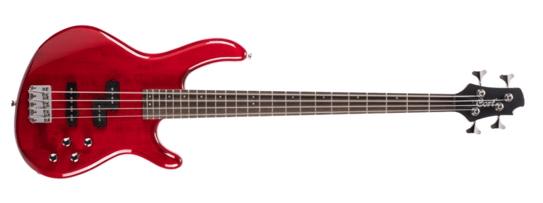 How Much is an Electric Bass Guitar