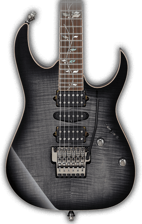 How Much is an Ibanez Electric Guitar