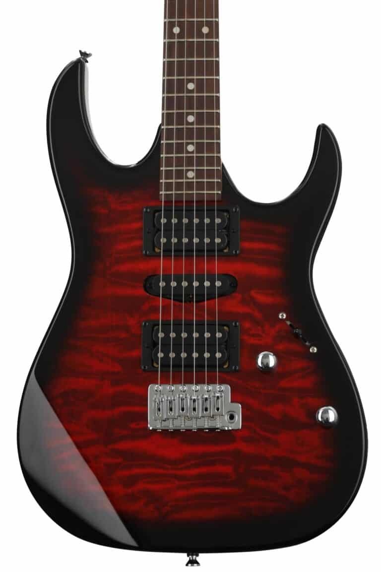 Is a 200 Dollar Electric Guitar Good