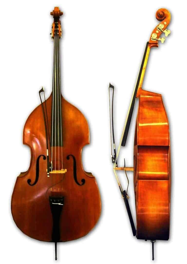 Is an Upright Bass Similar to a Bass Guitar