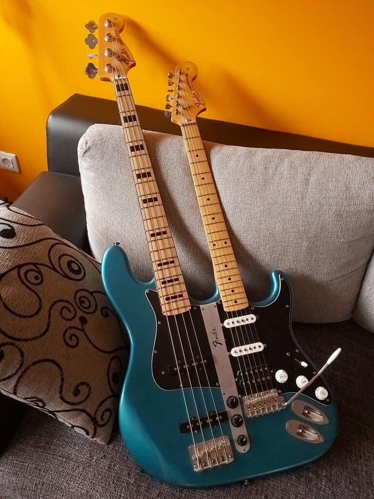 Is Bass Guitar Useless