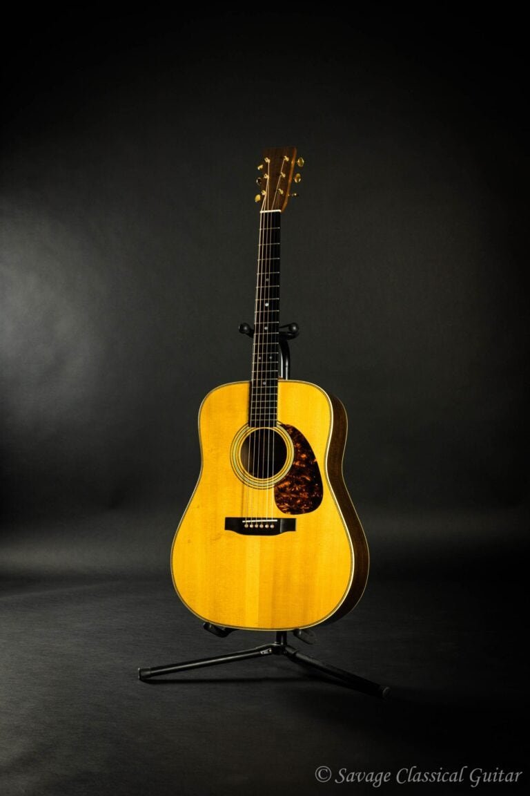 Is Classical Guitar Dreadnought