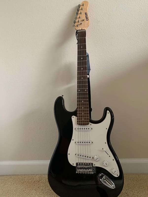 Is Clifton'S Electric Guitar Good