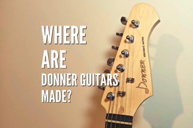 Is Donner a Good Electric Guitar Brand