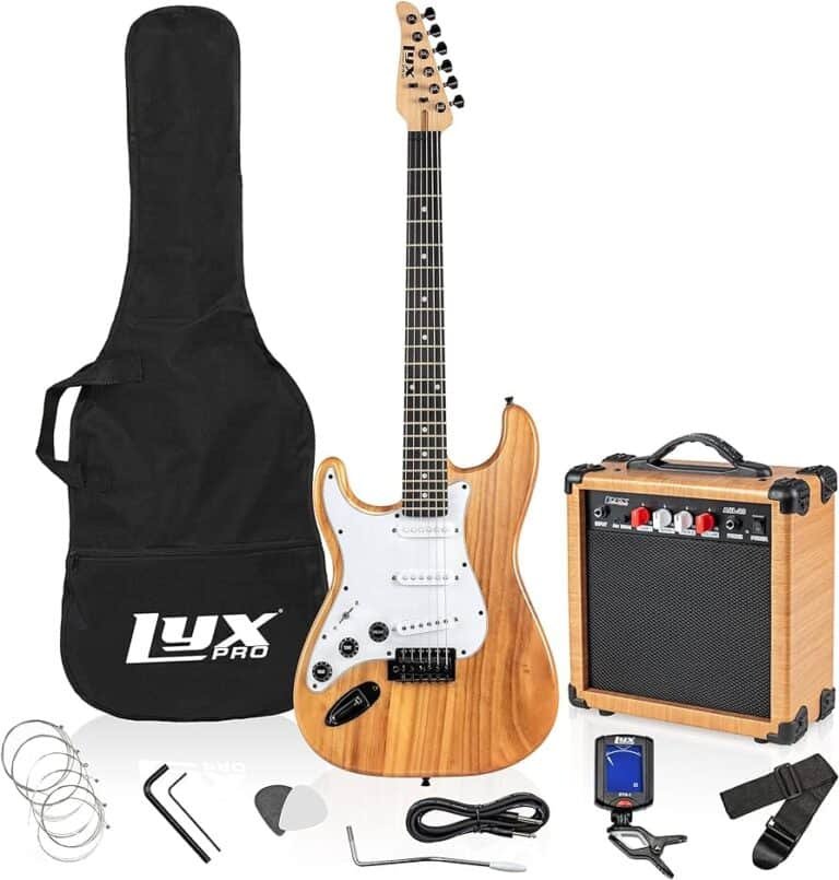 Is It Ok to Leave the Electric Guitar Out of the Case