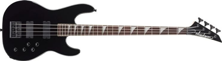 Is Jackson a Good Bass Guitar