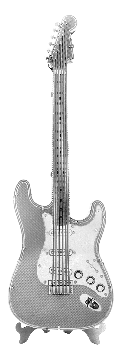 Is Lead Guitar an Electric Guitar