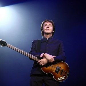 What Bass Guitar Does Paul Mccartney Play