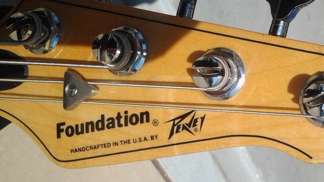 What Bass Guitars are Made in the Usa