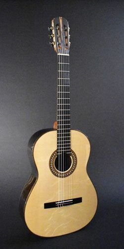 What Classical Guitar Should I Buy
