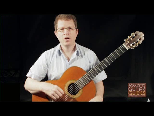 What Classical Guitar Song Should I Learn