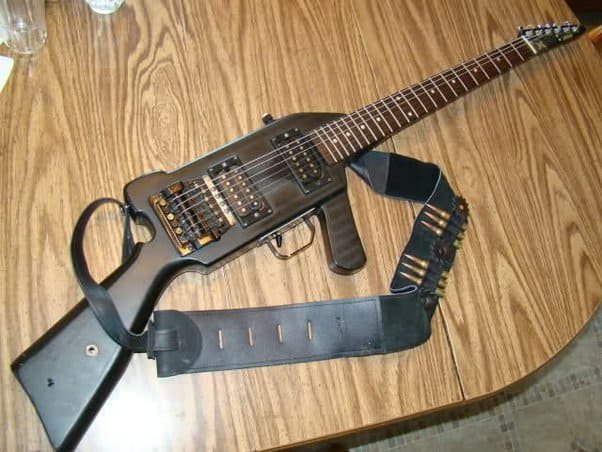 What Color Electric Guitar Should I Get