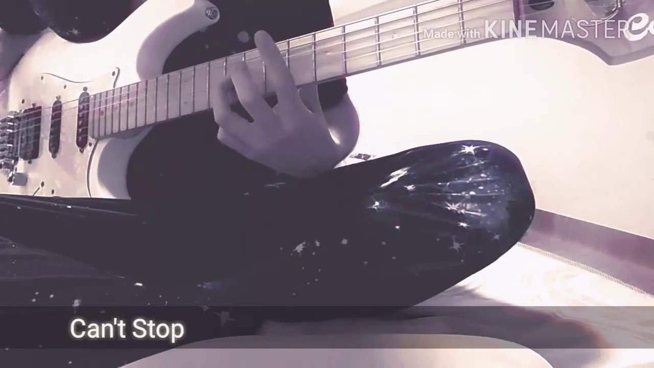 What Does An Electric Guitar Sound Like Without An Amp INS.