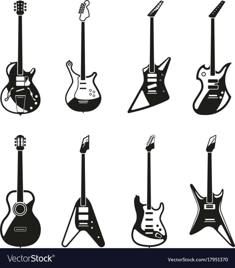 What Electric Guitar for Rock