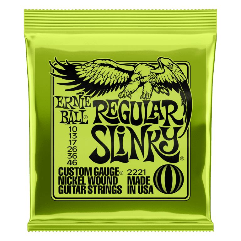 What Electric Guitar Strings Does John Mayer Use