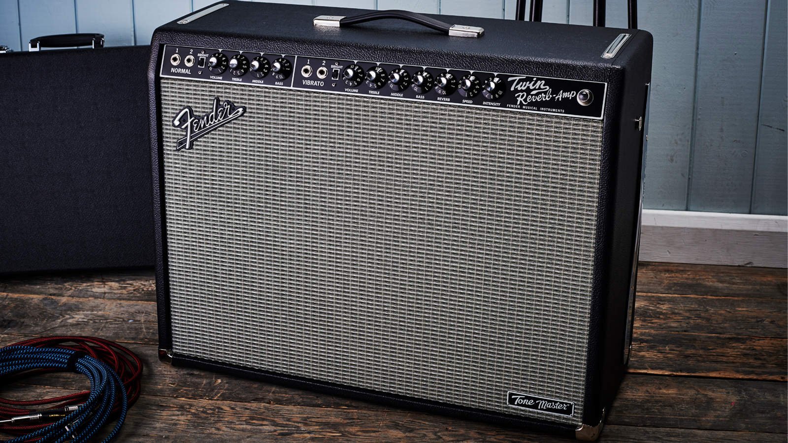 What Is A Good Amp For An Electric Guitar INS.