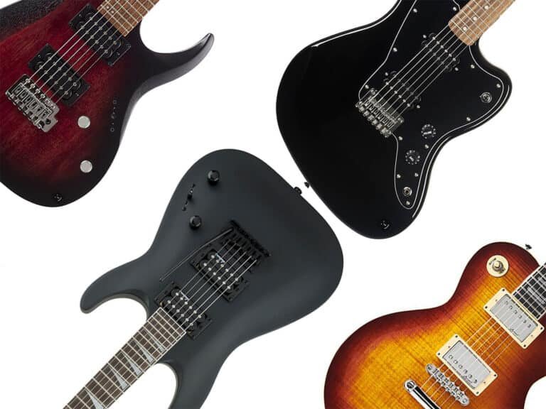 What is a Good Cheap Electric Guitar