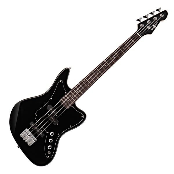 What is a Short-Scale Bass Guitar