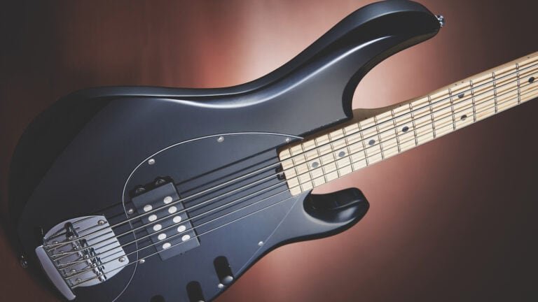 What is the Best Budget Bass Guitar