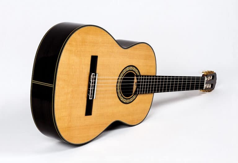 What is the Best Classical Guitar for Intermediate Players