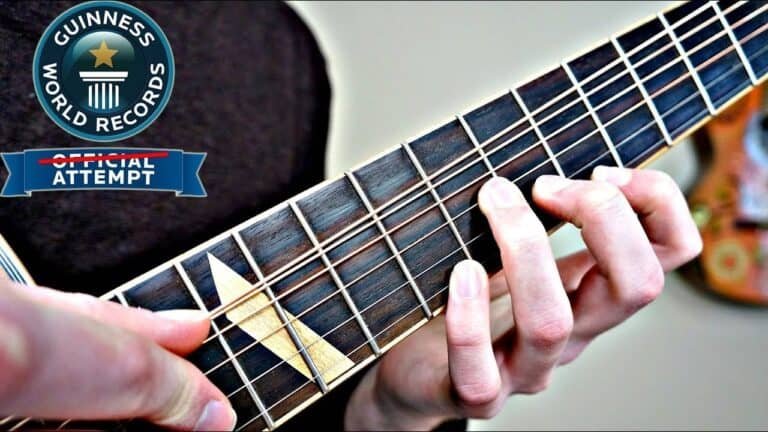 What is the Hardest Song to Play on Bass Guitar