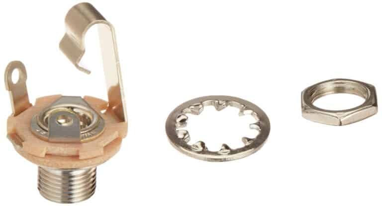 What is the Jack of a Bass Guitar