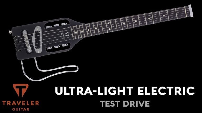 What is the Lightest Electric Guitar