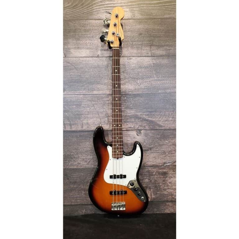 What Music is the Bass Guitar Used for