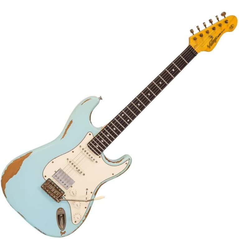 What to Do With an Old Electric Guitar