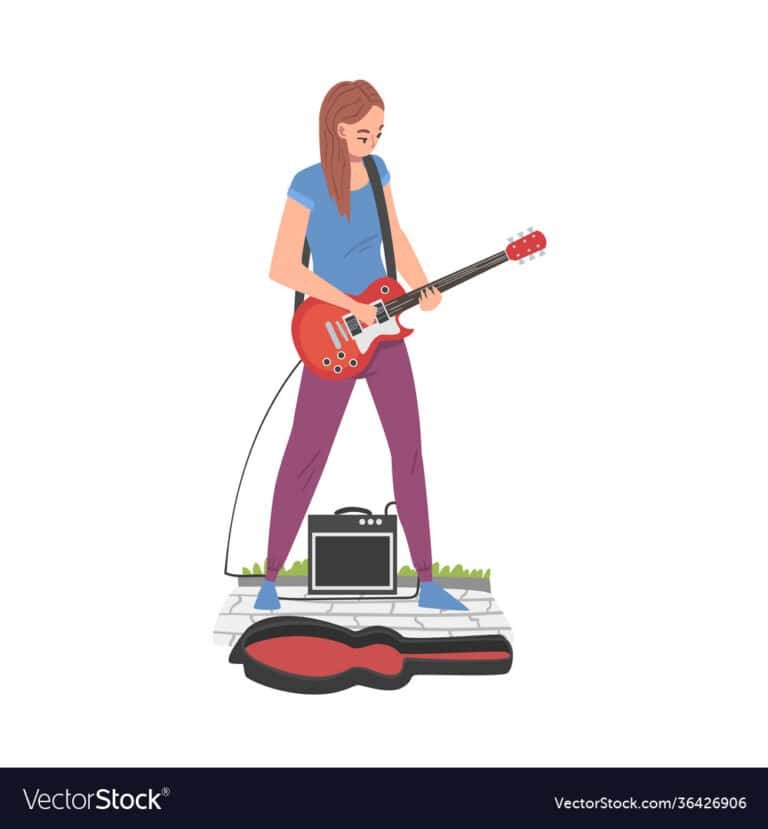 Where Can I Donate an Electric Guitar