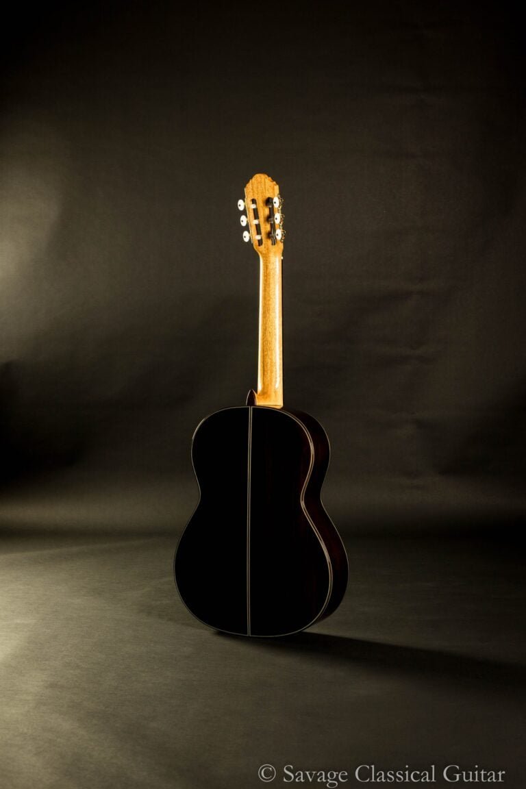 Where Can I Sell a Classical Guitar