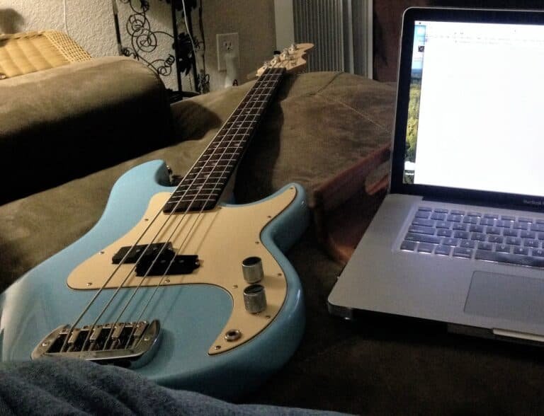 Where Can I Sell My Bass Guitar