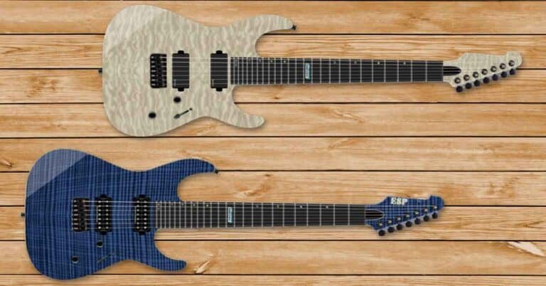 Where to Buy an Electric Guitar Online