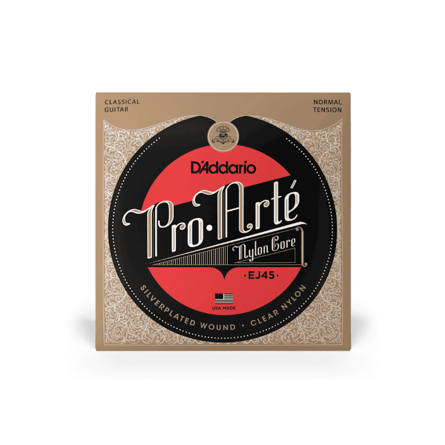 Which D'Addario Strings are Best for Classical Guitar