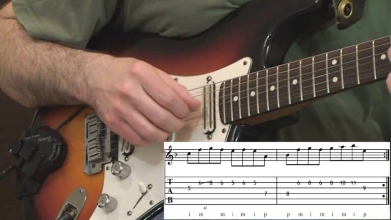 Which Electric Guitar is Best for Fingerstyle