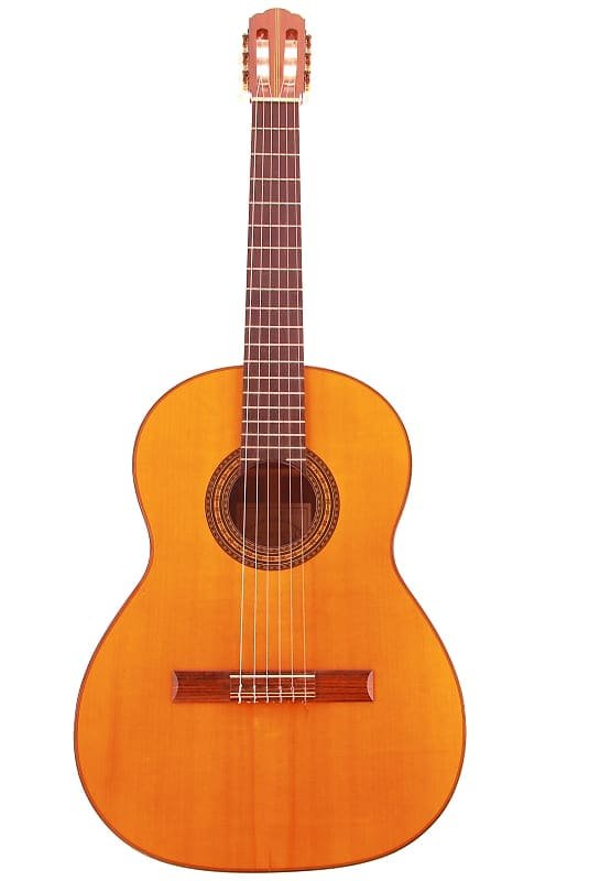 Who is Known As the Master of Classical Guitar