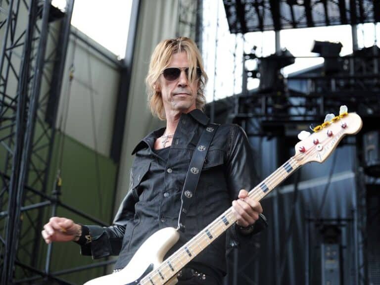 Who is the Best Bass Guitar Player