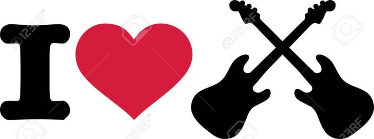 Why Do We Love Electric Guitar