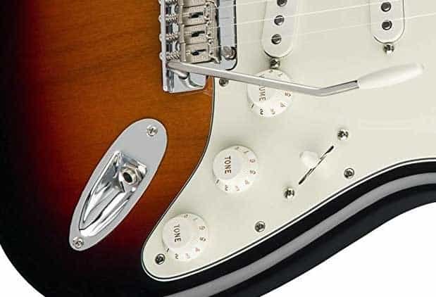 Why Does My Electric Guitar Sound Bad