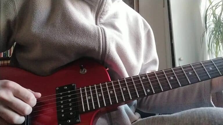 Why is My Electric Guitar Quiet