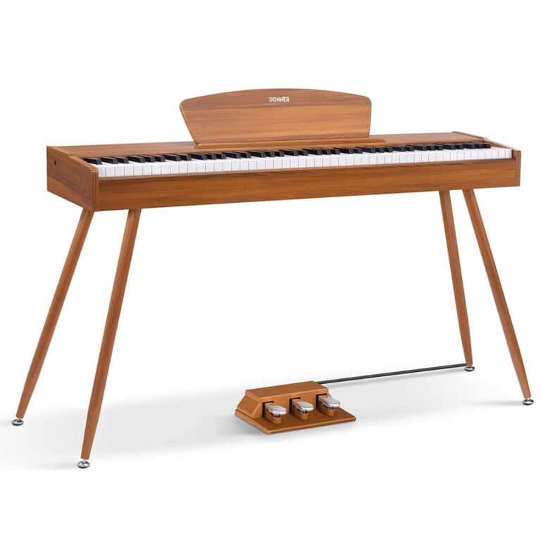 Are Donner Digital Pianos Good