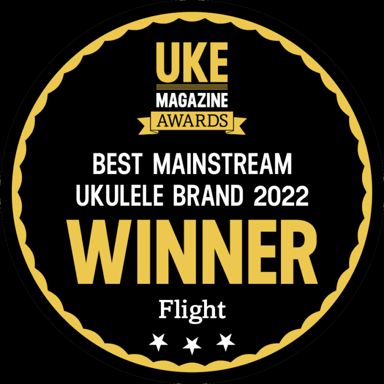 Are Flight Ukuleles Good