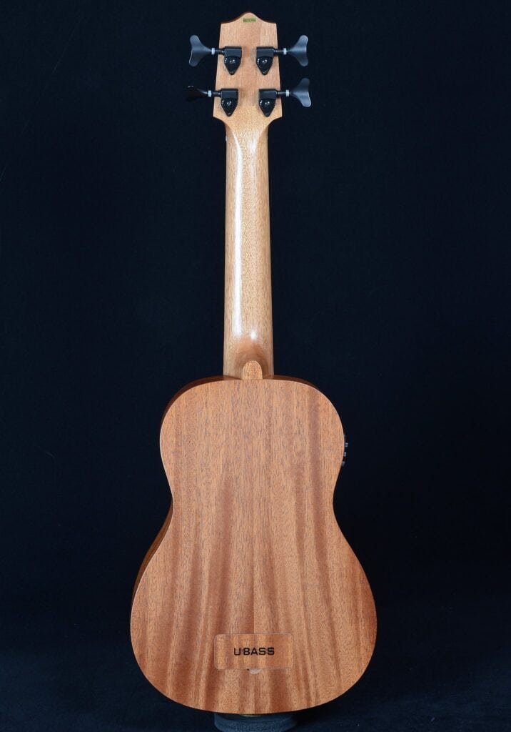 Are Kala Ukuleles Made In China INS.