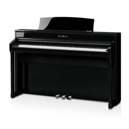 Are Kawai Digital Pianos Good