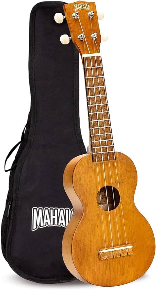Are Mahalo Ukuleles Good INS.