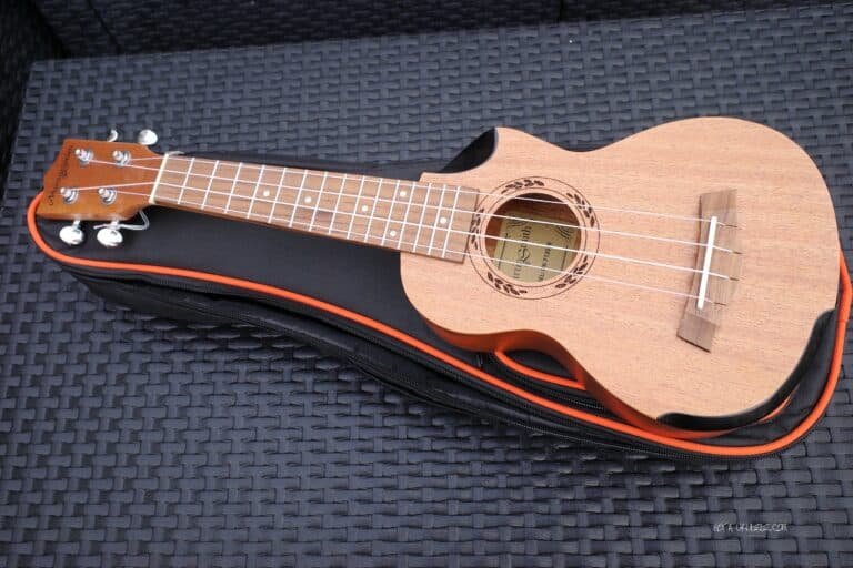 Are Martin Smith Ukulele Good