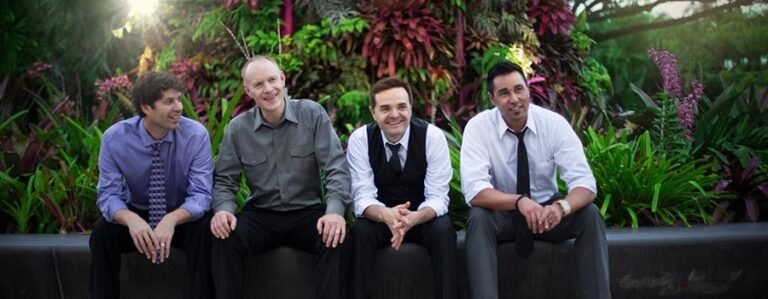 Are Piano Guys Mormon