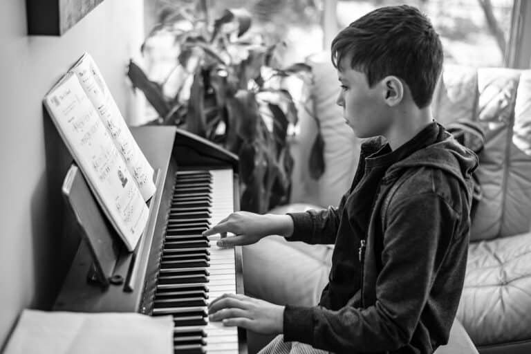 Are Piano Lessons Worth It