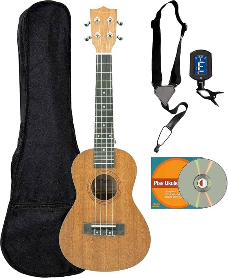 Are Vault Ukulele Good