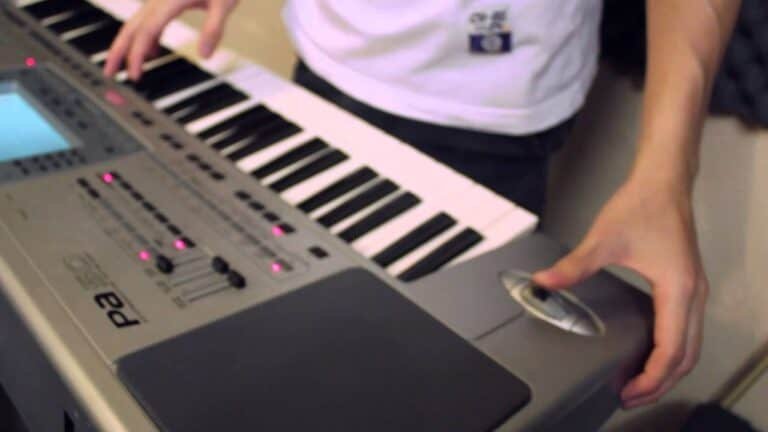 Can a Digital Piano Be Used As a Midi Controller